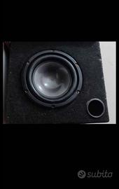 box subwoofer 