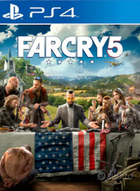 FarCry 5