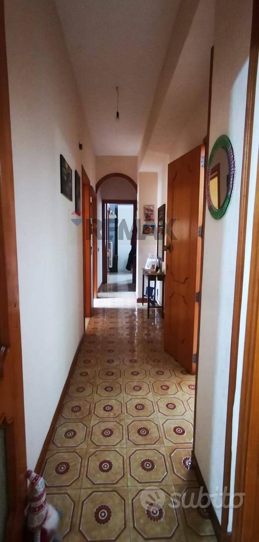 Appartamento - Bronte - Vista 5