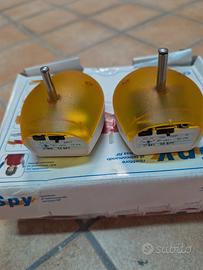 RIPETITORE ESTENSORE TELECOMANDO ONDE RADIO OFFEL
