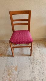 Seggiole