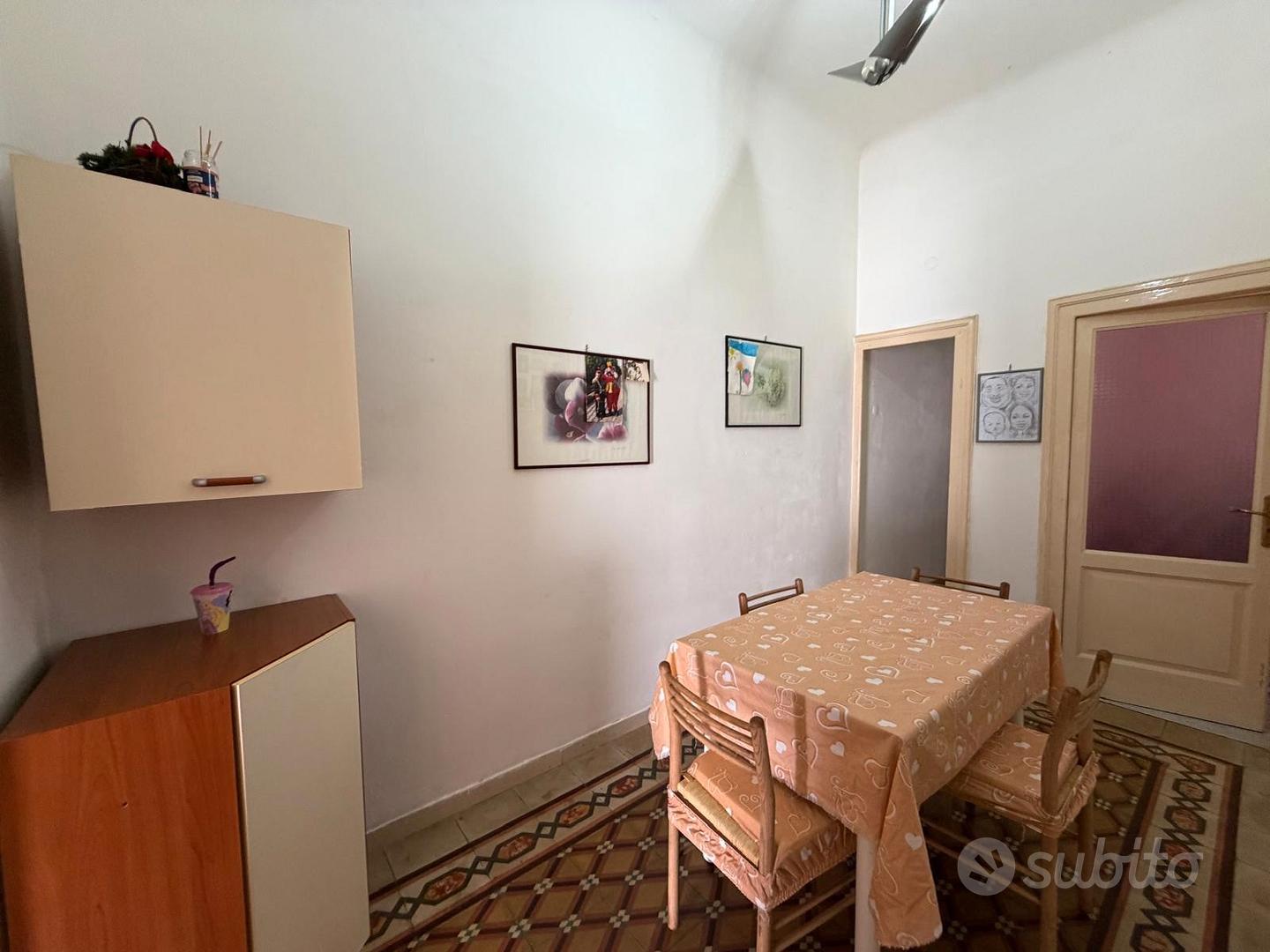 Appartamento – Taranto - Altro