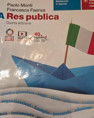 A Res publica 