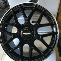 CERCHI REPLIC MERCEDES CLASS A/B/GLA/AUDI A3/Q2 VW