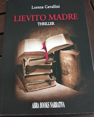 lievito madre 