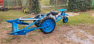 BCS motofalciatrice acme