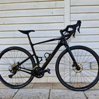 CANNONDALE TOPSTONE CARBON 3