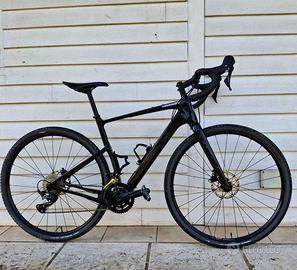 CANNONDALE TOPSTONE CARBON 3