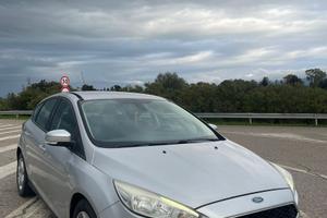 Ford focus 1.5tdci