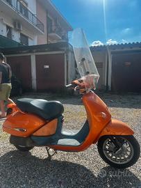 Aprilia habana usata