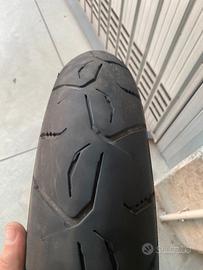 Dunlop Meridian 120/70 R19