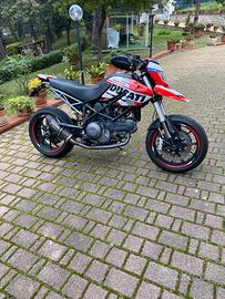 Ducati Hypermotard 796 - 2011