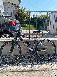 Bici MTB
