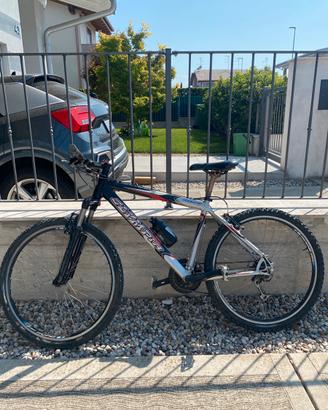 Bici MTB