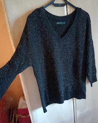 maglione primaverile 