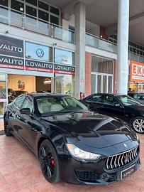 Maserati Ghibli V6 Diesel Granlusso