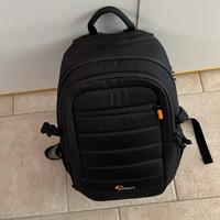 Zaino Fotografico Lowepro Tahoe 150