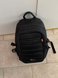 Zaino Fotografico Lowepro Tahoe 150
