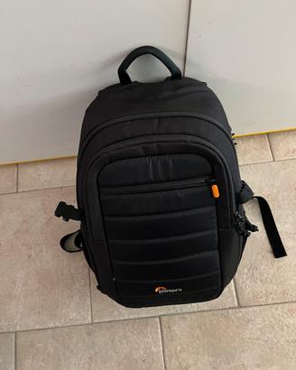 Zaino Fotografico Lowepro Tahoe 150