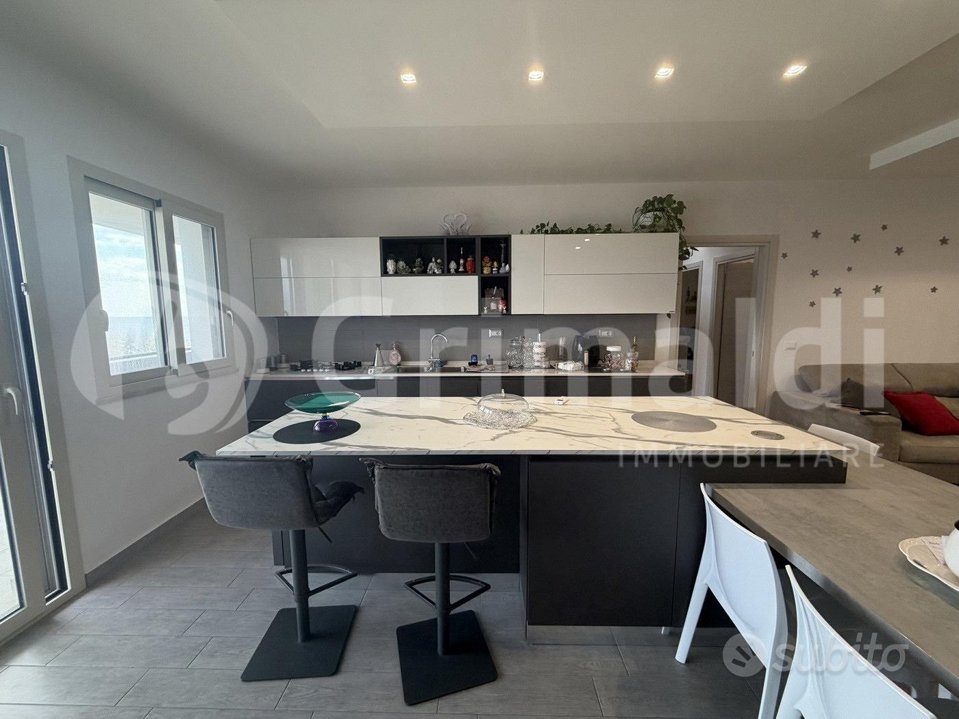 Apartment in Messina, I Circoscrizione - Vista 5