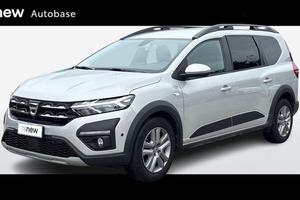 Dacia Jogger 2021 1.0 TCe 110cv Comfort
