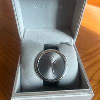 Orologio Calvin klein swiss Made