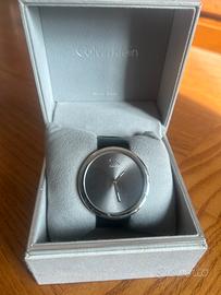 Orologio Calvin klein swiss Made
