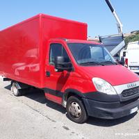 IVECO Daily 35C15 FURGONATO EURO5 [F112]