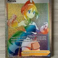 Perula Rara Segreta(IT)