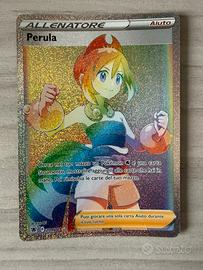 Perula Rara Segreta(IT)