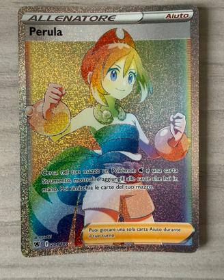 Perula Rara Segreta(IT)