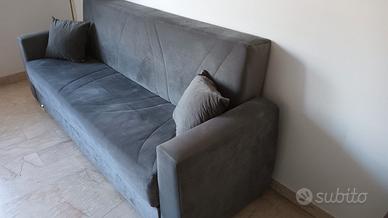 Divano tre posti (Mondo Convenienza)