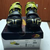 Scarpe da bici e Mountain bike 