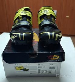 Scarpe da bici e Mountain bike 