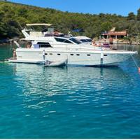 Ferretti 46-49