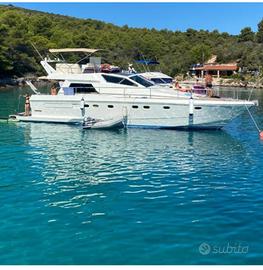 Ferretti 46-49