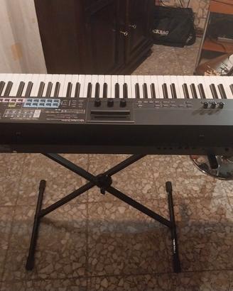 Pianoforte da palco Yamaha CP 50