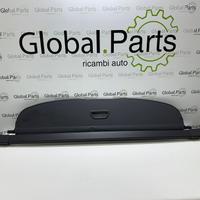 Mensola cappelliera Mercedes classe C W206