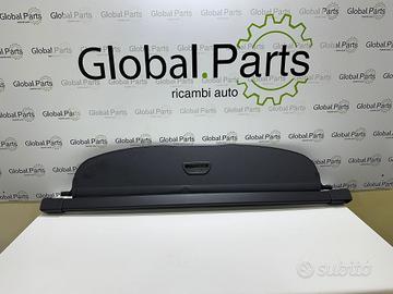 Mensola cappelliera Mercedes classe C W206