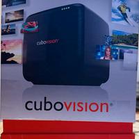 Cubovision