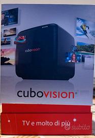 Cubovision