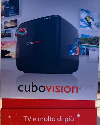 Cubovision