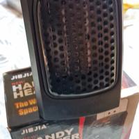 Scaldino da presa 10 €