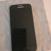 Samsung Galaxy S7 - Nero - Telefono Secondario