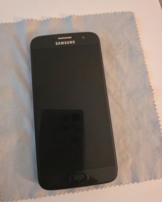 Samsung Galaxy S7 - Nero - Telefono Secondario