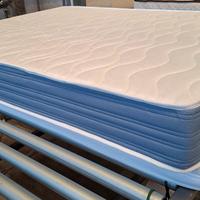 MATERASSO KING SIZE 180×200 ALTEZZA 22 CM