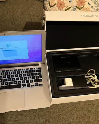 MacBook Air 13,3"