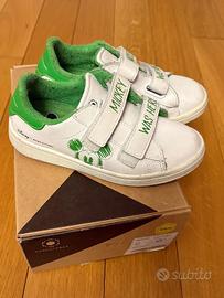 Moa sneakers in pelle Disney Mickey Topolino n. 30
