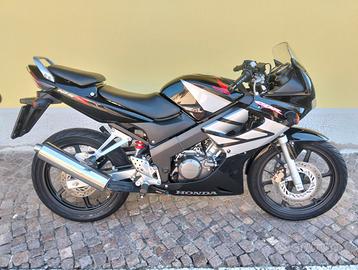 honda cbr 125