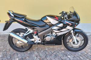 honda cbr 125